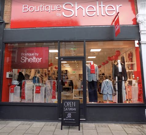 wimbledon village charity shops|Shelter Wimbledon Village .